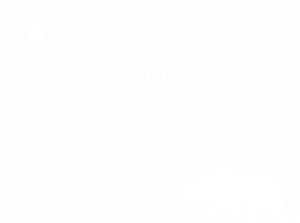 California Hotel and Lodging Association Logo